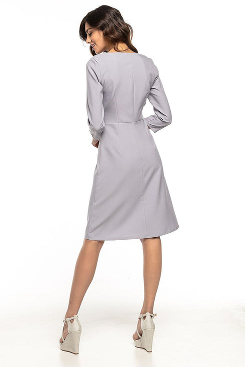Robe de jour model 127933 Tessita